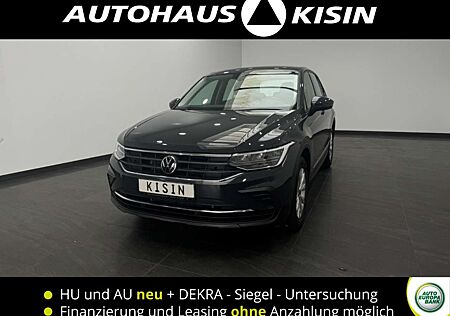 VW Tiguan Volkswagen 2.0 TDI /NAVI /GRA /LED/ACC