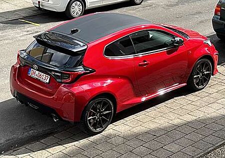 Toyota Yaris GR