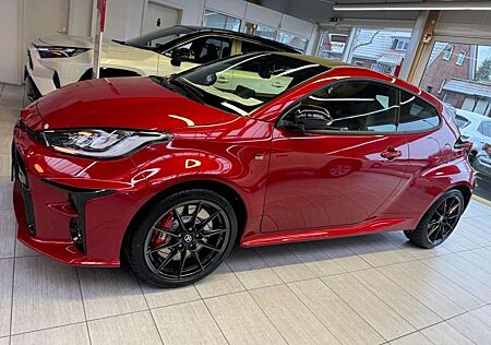 Toyota Yaris GR