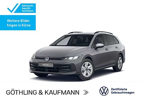 VW Golf Variant Volkswagen Life 1.5 TSI*AHK*LED*SHZ*ASG*APP*PD