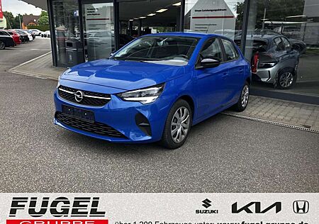 Opel Corsa F 1.2 Turbo Edition SHZ|Temp.