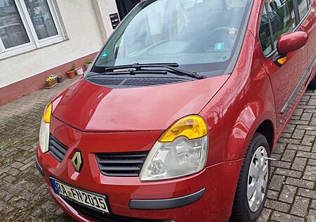 Renault Modus 1.6 16V Initiale