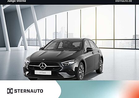 Mercedes-Benz A 180 d Advanced Plus Winter-Paket RüCam Totwinkel