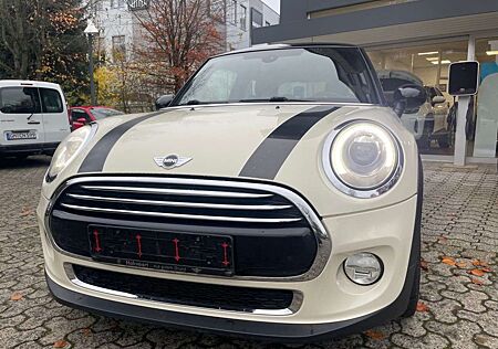 Mini Cooper 136 PS *Leder*Panorama*