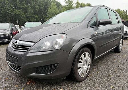 Opel Zafira B Selection "110 Jahre"Tüv 03.2027