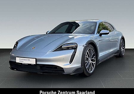 Porsche Taycan 4 Cross Turismo Servo+,Privacy,Beifahrerd