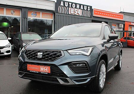 Seat Ateca FR/NAVI/LED/1 HAND/SITZH/TOP/KAM/PAKET-XL