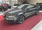 Audi A7 Sportback 3.0 TDI S-Line sport selection quat