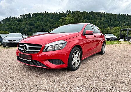 Mercedes-Benz A 200 CDI BlueEfficiency*HU NEU*1.Hand*