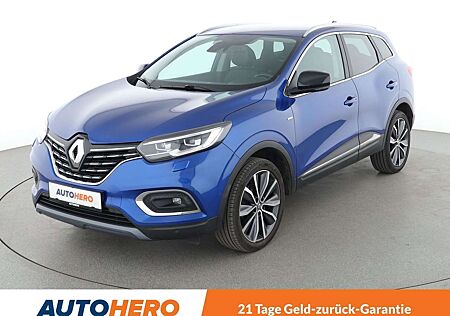 Renault Kadjar 1.3 TCe Bose Edition Aut.*LED*CAM*PDC*SHZ*TEMPO*