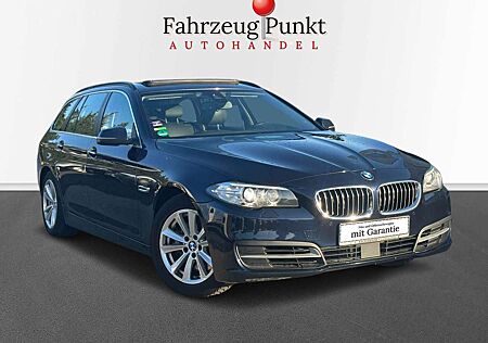BMW 530d 530 Touring, Head-Up, Vollleder, Business-Paket