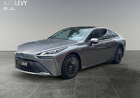Toyota Mirai Advanced Wasserstoff *PANO*HUD*JBL*