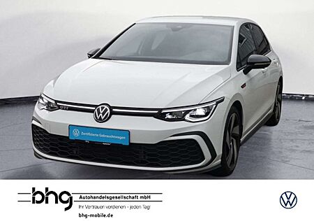 VW Golf GTI Volkswagen 2.0 TSI DSG #AHK #ACC #Navi #MATRIX-LED