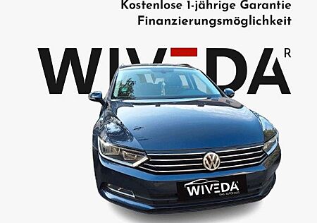 VW Passat Variant Volkswagen Trendline~Navi~ACC~SHZ~PDC~Klima~