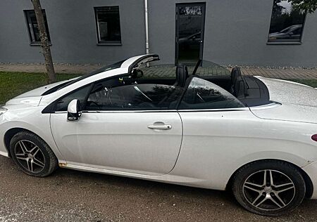Peugeot 308 CC HDi FAP 110 Premium