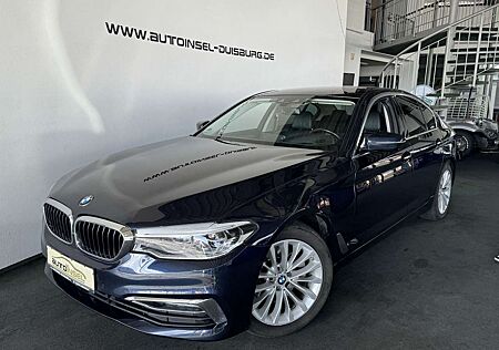 BMW 520 d Luxury Line Lim. HeadUp Memory 360° Navi