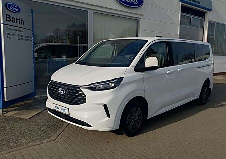 Ford Tourneo Custom Bus 2.0 EcoBlue L2 Titanium 8- Sitzer