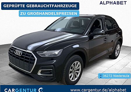 Audi Q5 40 2.0 TDI quattro basis Virtual El.Heckkl.