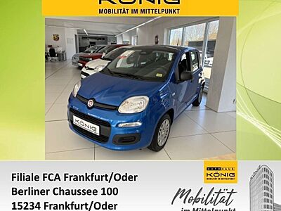 Fiat Panda MY25 1.0 Klima PDC Citypaket
