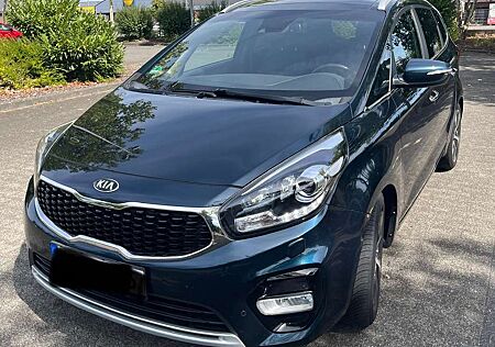 Kia Carens 1.7 CRDi 141 ISG Aut. Spirit