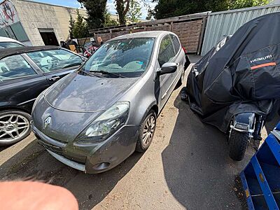 Renault Clio III Dynamique