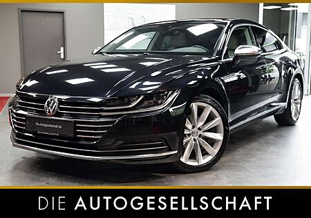 VW Arteon Volkswagen 2.0TDI Elegance DSG*LED*NAVI*ACC*STHZ*AHK*