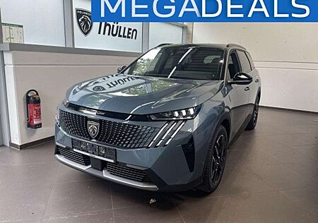 Peugeot 5008 Neuer GT HYBRID 136 e-DSC Bluetooth Navi LED
