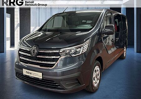 Renault Trafic GRAND COMBI L2H1 dCi 150 EDC