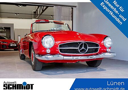 Mercedes-Benz 190 SL Roadster