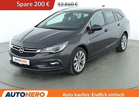 Opel Astra 1.4 SIDI Turbo Innovation Aut.*NAVI*CAM*SPUR*SHZ*