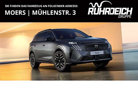 Peugeot 5008 Allure HYBRID 136 e-DSC6 +PANO+NAV+ACC+360'CAM+AHK