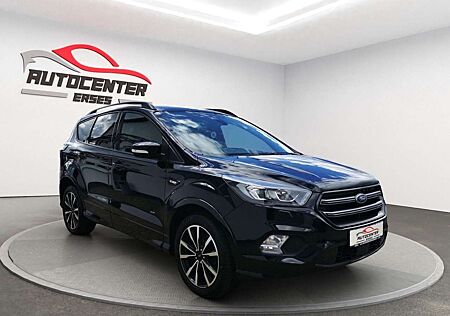 Ford Kuga ST-Line 4WD Titanium Navi SHZ Kamera ACC