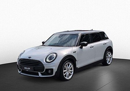 Mini Cooper D Clubman JCW Trim Sportpaket Bluetooth LED
