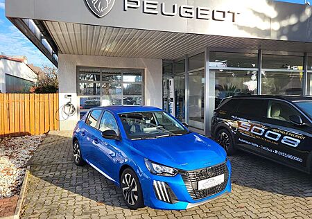 Peugeot 208 Hybrid 100 Allure