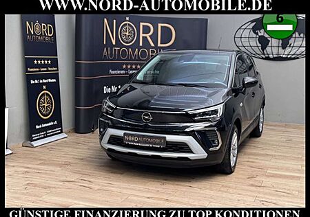 Opel Crossland X 1.5D ELEGANCE *LED*NAV*SHZ*KAM*16Z