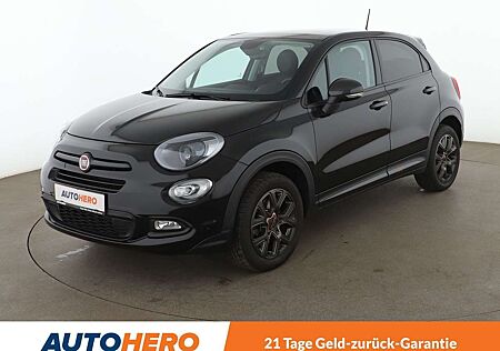 Fiat 500X 1.6 E-torQ S-Design Urban Look *NAVI*XENON*PDC*