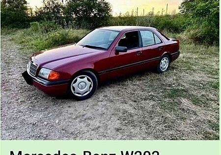 Mercedes-Benz 180 Esprit
