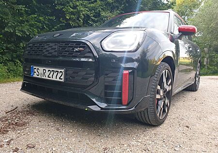 Mini One Countryman JCW Countryman All4 NP. 65.300€ Garantie bis 11/ 2028