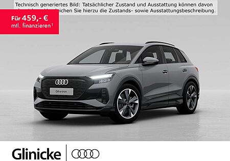 Audi Q4 e-tron Advanced 40 Nav/20"/SHZ/EPH/connect/op