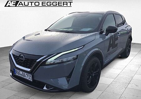 Nissan Qashqai EU6d MY24 1.3 DIG-T MHEV N-Connecta Winter Xt Navi
