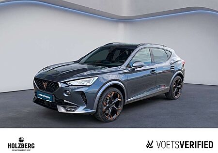 Cupra Formentor 1.4 eHYBRID DSG 19"+FULL LINK+SHZ