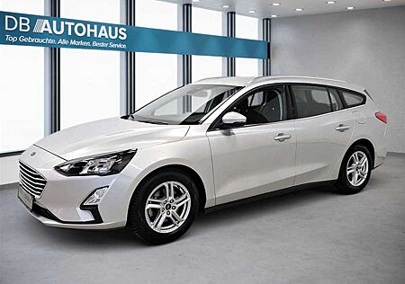 Ford Focus Cool + Connect 1.0 EcoBoost