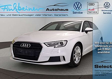 Audi A3 Sportback sport 1.5l TFSI S-tronic Bluetooth