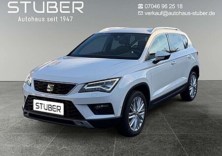 Seat Ateca 1.5 TSI Xcellence ACC | 360º | App.Connect