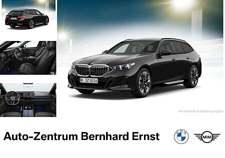 BMW 540 d xDrive M Sport Standhzg. Bowers/Wilk. AHK