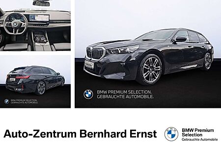 BMW 540 d xDrive M Sport Standhzg. Bowers/Wilk. AHK