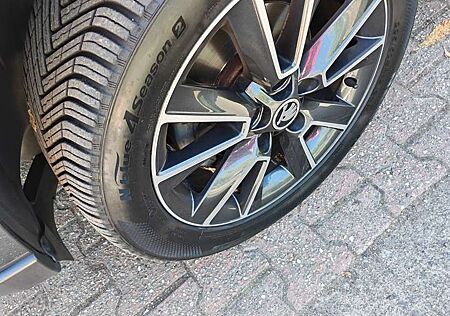 Skoda Yeti Outdoor 2.0 TDI 4x4 DSG Adventure
