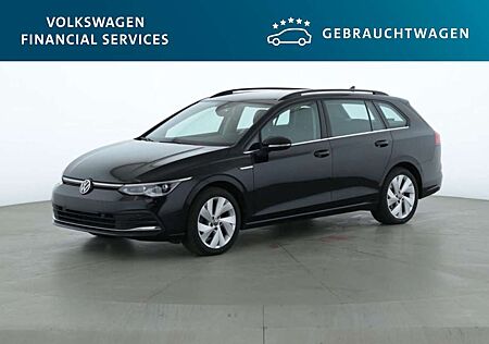 VW Golf Variant Volkswagen Highline 1.5 TSI DSG RFK*PDC*Tempo*