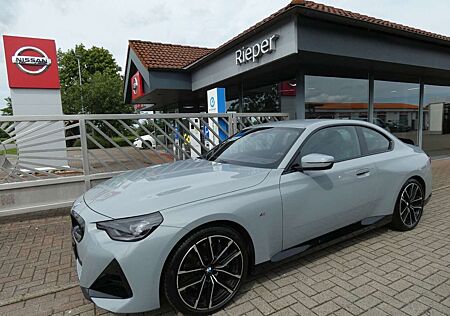 BMW 230 i M Sport Automatik