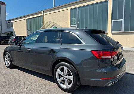 Audi A4 Avant 40 TDI Sport Aut.°XENON°NAVI°PDC°VIRT.°